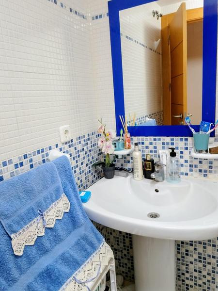 Foto 976a5b17-4d73-46b8-948b-9921b467676d. Location appartement avec parking dans Almerimar Ejido (El)