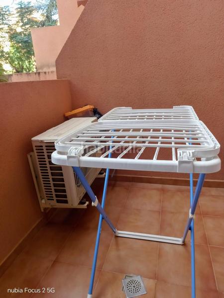 Foto ab21a177-5e40-440d-99f9-1e8a0b802634. Location appartement avec parking dans Almerimar Ejido (El)