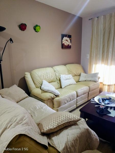 Foto 074a8d80-56a8-4fa8-90c4-5b090fa2a834. Miete appartement mit parking in Almerimar Ejido (El)