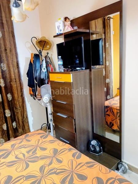 Foto 35bc77ca-c9cd-4c60-b017-0121d48f784a. Miete appartement mit parking in Almerimar Ejido (El)