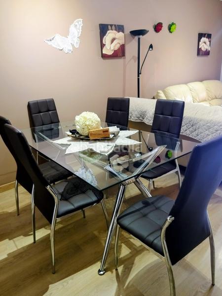 Foto 39d3ce4a-9235-4f61-a0ed-2ea56e2ffefd. Miete appartement mit parking in Almerimar Ejido (El)