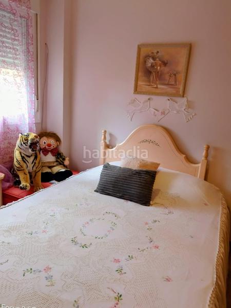 Foto 5f260fe7-0306-45c1-b881-ac1112730352. Miete appartement mit parking in Almerimar Ejido (El)