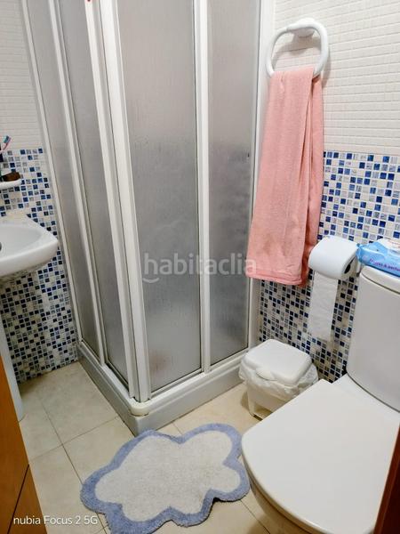 Foto 6b54d792-61ed-4357-8c82-5aa05ecc0d86. Miete appartement mit parking in Almerimar Ejido (El)