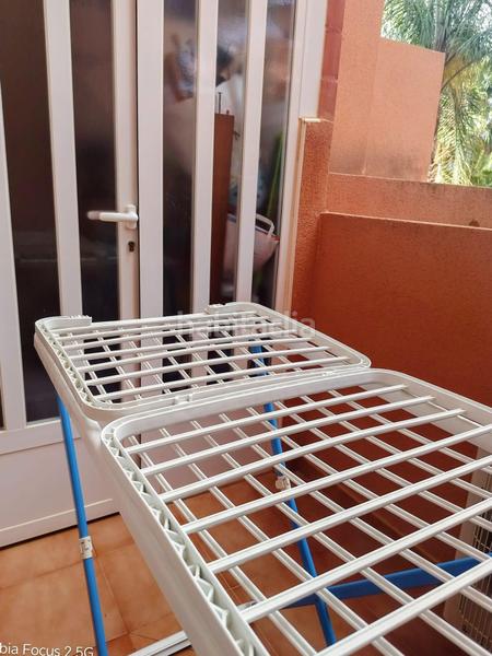 Foto 77a169b9-b79f-4a8e-9302-8f98d7b6e0f0. Miete appartement mit parking in Almerimar Ejido (El)