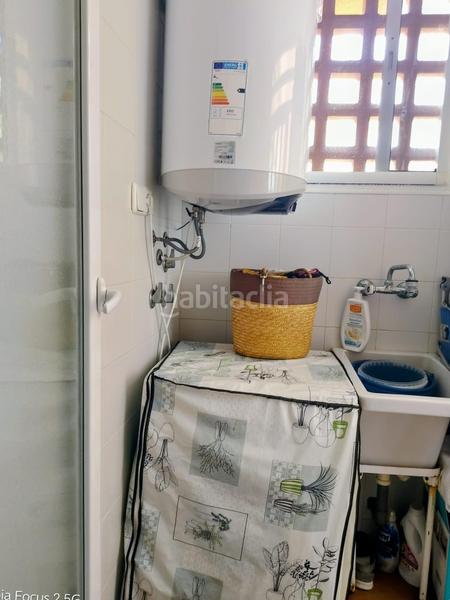 Foto b645da7f-1f4f-4aa3-8c5e-17b17ae1795d. Miete appartement mit parking in Almerimar Ejido (El)