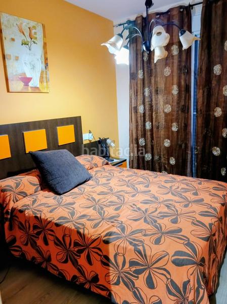 Foto baf26be4-9ccd-4355-b61f-da49473b0910. Miete appartement mit parking in Almerimar Ejido (El)