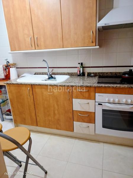 Foto f7fdf23c-5121-4447-bf8a-2849e1e28e1f. Miete appartement mit parking in Almerimar Ejido (El)