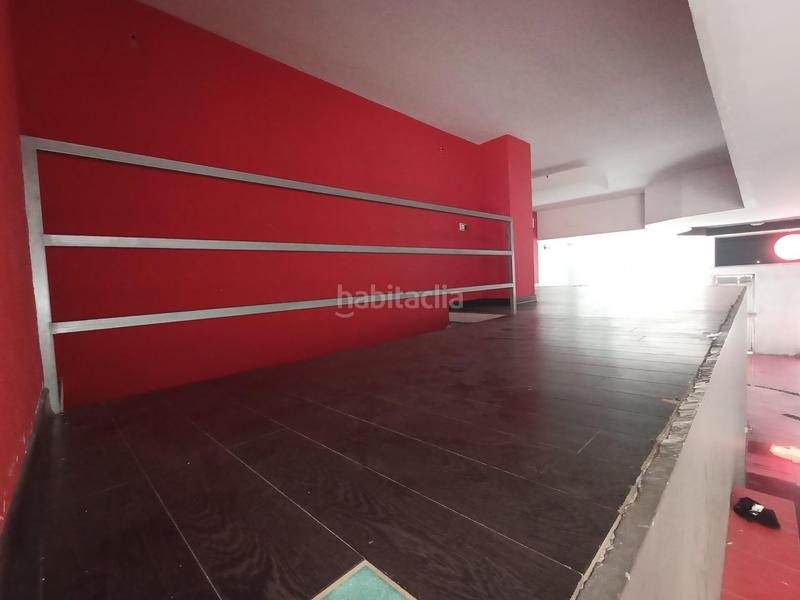 Foto 90437326-6cf3-4b1e-a002-5fa28f8c230a. Alquiler local comercial  en el ejido en Ejido (El)