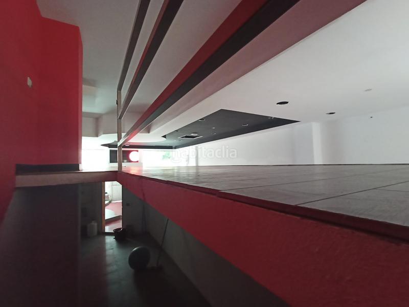 Foto e2635b7d-9ba6-4d10-920d-81a61978ab41. Alquiler local comercial  en el ejido en Ejido (El)