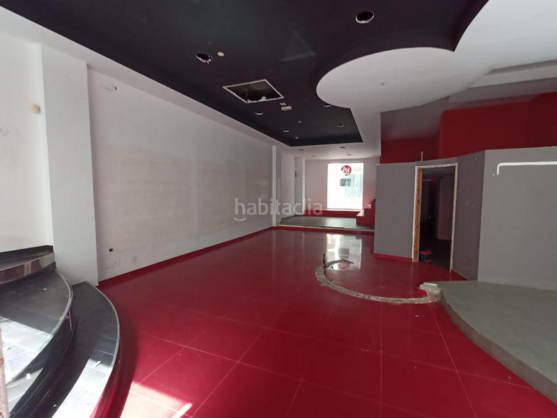 Foto e4506109-f934-4e36-981a-19a15450ecd4. Alquiler local comercial  en el ejido en Ejido (El)