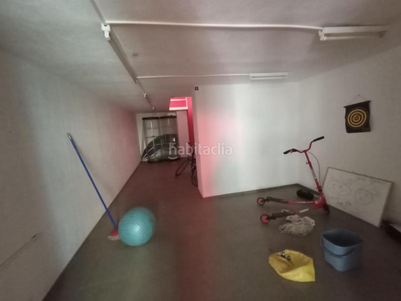 Foto ffc93c88-61ad-4ced-a974-2dc7d344c213. Alquiler local comercial  en el ejido en Ejido (El)