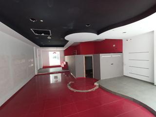 Geschäftsraum in Ejido centro