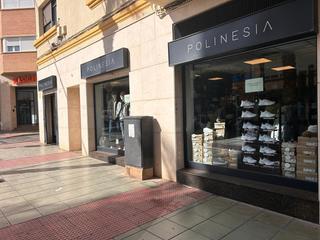 Location Local commercial à Ejido centro. Oportunidad única en pleno bulevar de el ejido!