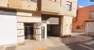 Miete Autoparkplatz in Plaza de la Luz