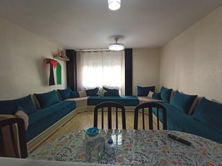 Etagenwohnung in Ejido Sur