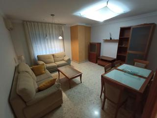 Piso en Ejido centro. Piso en venta en el ejido