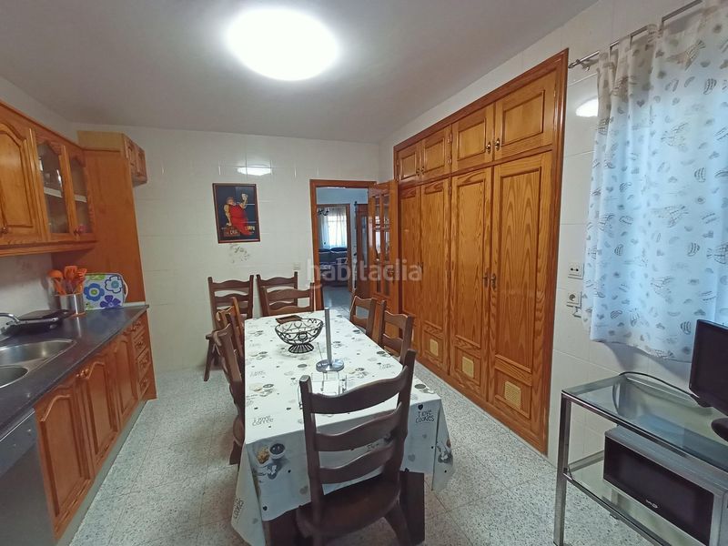 Foto 151a7d0a-b449-4278-94c2-ec746846cf5f. Flat with parking in Pabellón - Estación - El Corte Inglés Ejido (El)