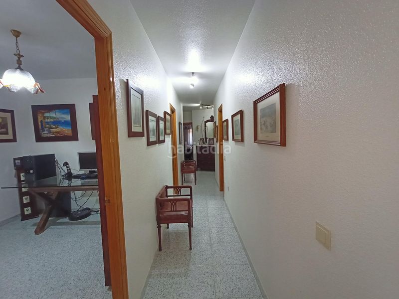 Foto 1dd96b3e-e9ce-473e-b09b-801413e198fb. Flat with parking in Pabellón - Estación - El Corte Inglés Ejido (El)