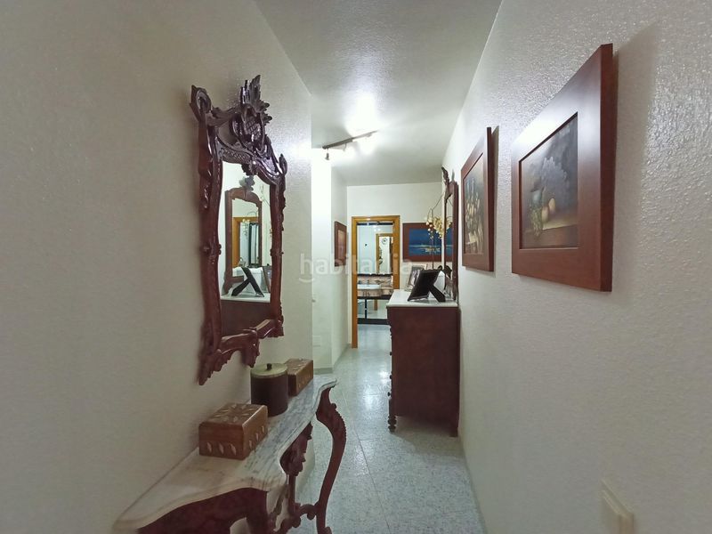 Foto 33d0d370-f1f4-4a0b-b945-f075180432af. Flat with parking in Pabellón - Estación - El Corte Inglés Ejido (El)