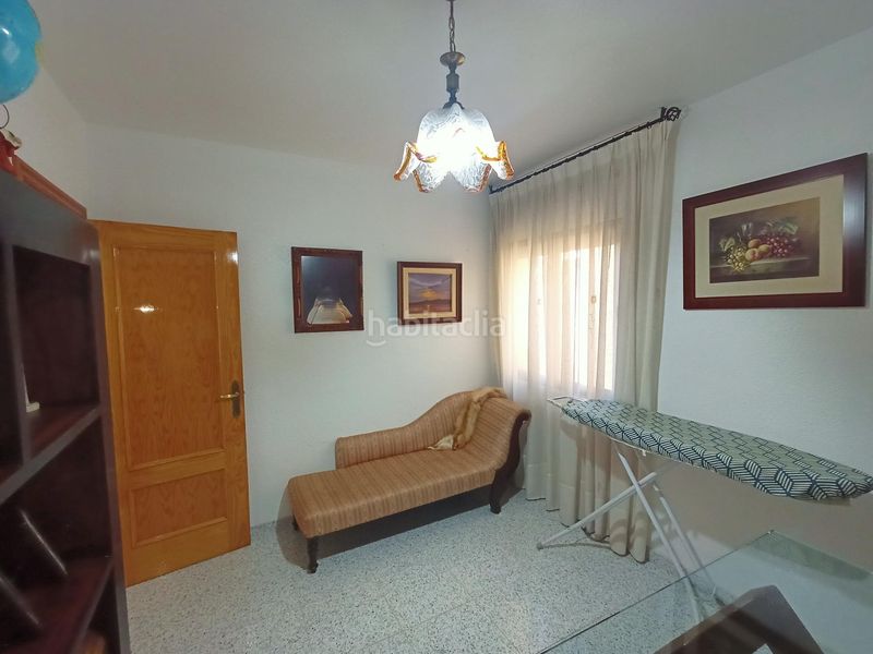 Foto 54c2eb17-4a4f-49d3-aa13-4273a00addca. Flat with parking in Pabellón - Estación - El Corte Inglés Ejido (El)