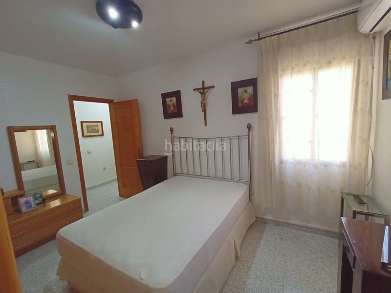 Foto 66cca679-23c0-4aa3-82f5-65c09d88d01a. Flat with parking in Pabellón - Estación - El Corte Inglés Ejido (El)