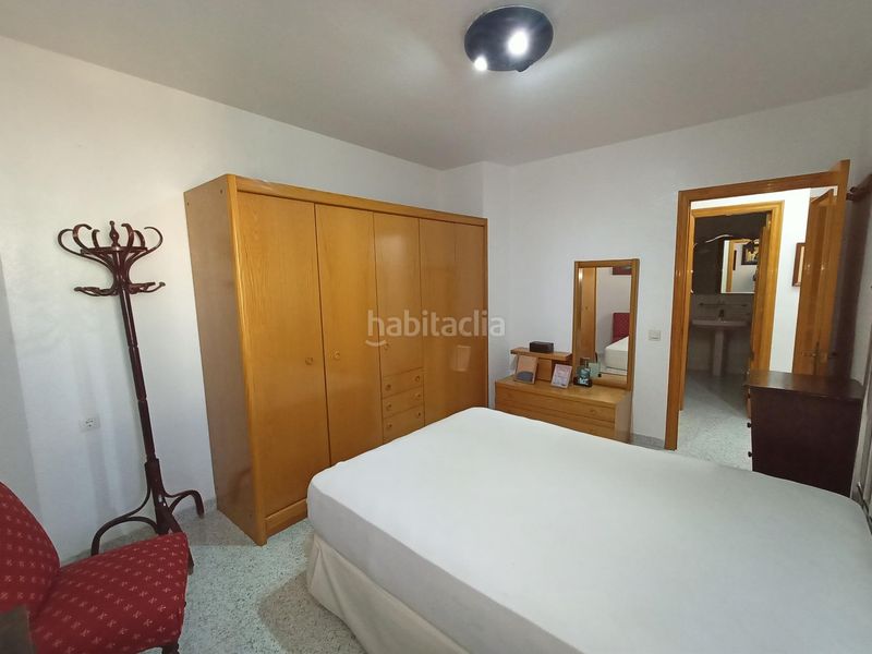 Foto 66e522d8-afbf-4037-9b40-6d9d3ac3c4a8. Flat with parking in Pabellón - Estación - El Corte Inglés Ejido (El)