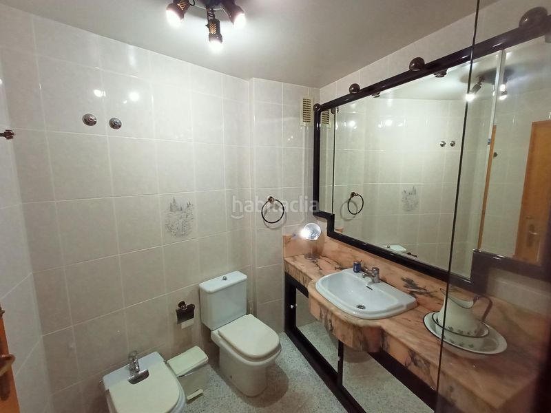 Foto 6b3ff461-fcb0-4598-a3df-4fa8bc37ee09. Flat with parking in Pabellón - Estación - El Corte Inglés Ejido (El)