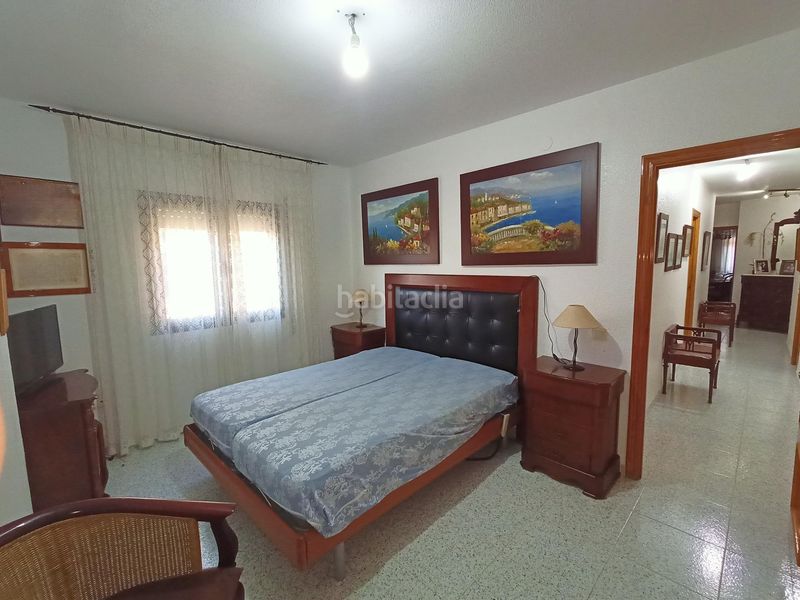 Foto 7ba5bee6-28c0-4712-8f3e-9276b250dc30. Flat with parking in Pabellón - Estación - El Corte Inglés Ejido (El)
