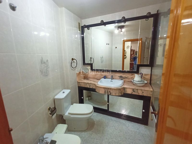 Foto 921c6e0c-0994-4e01-a048-61dab18835cc. Flat with parking in Pabellón - Estación - El Corte Inglés Ejido (El)