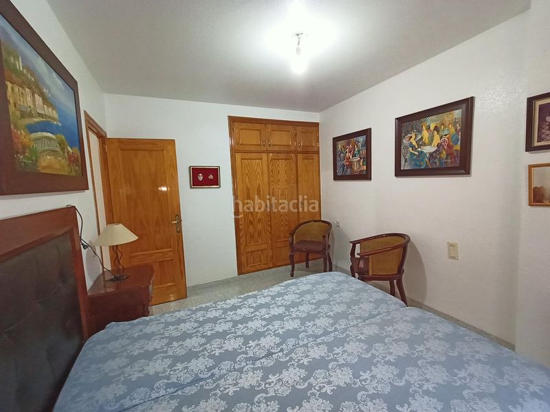 Foto 98ec5f8b-a16f-4a39-bd30-ede4513963dc. Flat with parking in Pabellón - Estación - El Corte Inglés Ejido (El)