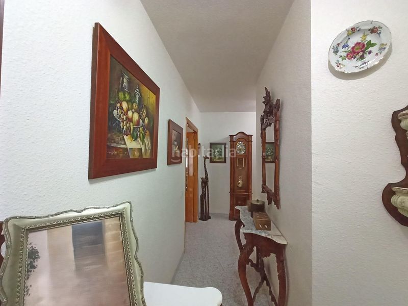 Foto 9b922ca8-65c0-4eb5-af1e-f5999e714788. Flat with parking in Pabellón - Estación - El Corte Inglés Ejido (El)