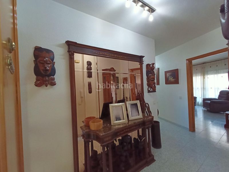 Foto aa0c057a-781f-4137-9376-82f216500696. Flat with parking in Pabellón - Estación - El Corte Inglés Ejido (El)