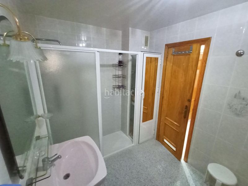 Foto aaa39dd3-dc50-477e-939b-cb8caf416767. Flat with parking in Pabellón - Estación - El Corte Inglés Ejido (El)