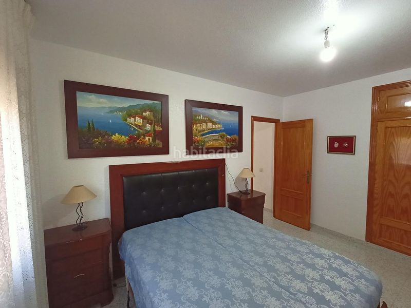 Foto ac310a83-5bf3-4dad-aa3b-1018320ae12a. Flat with parking in Pabellón - Estación - El Corte Inglés Ejido (El)