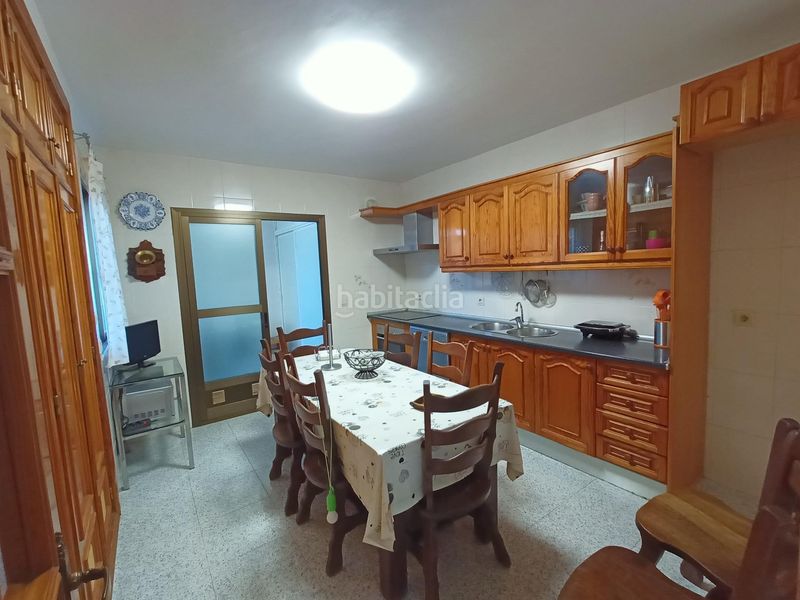Foto da3c3dea-2933-4fce-b85d-26cb2d96f48a. Flat with parking in Pabellón - Estación - El Corte Inglés Ejido (El)