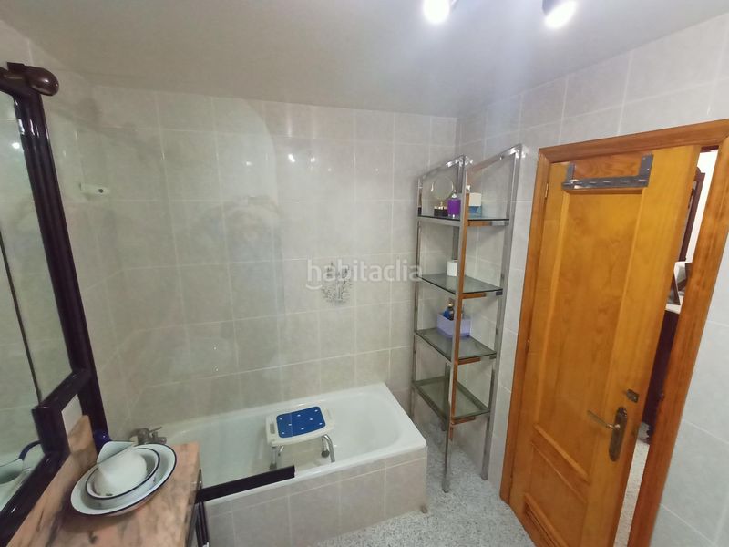 Foto ea5f0172-cffc-4499-b137-0b0a8833d1e7. Flat with parking in Pabellón - Estación - El Corte Inglés Ejido (El)