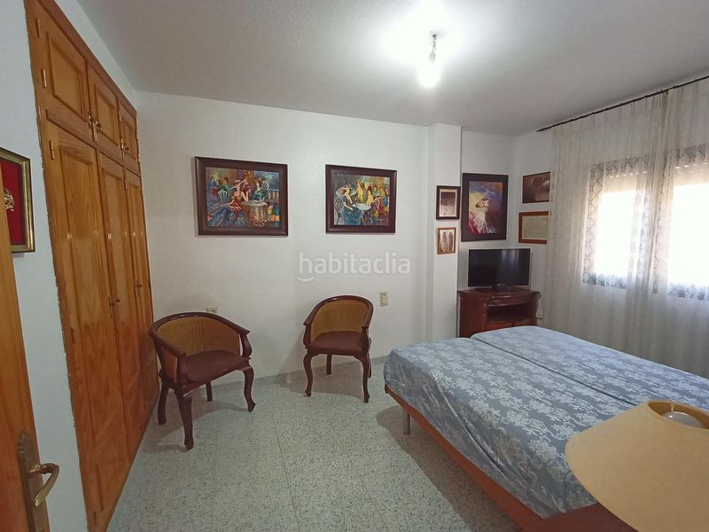 Foto f4f71826-beb6-4fc9-abbd-1f03b168d1bc. Flat with parking in Pabellón - Estación - El Corte Inglés Ejido (El)