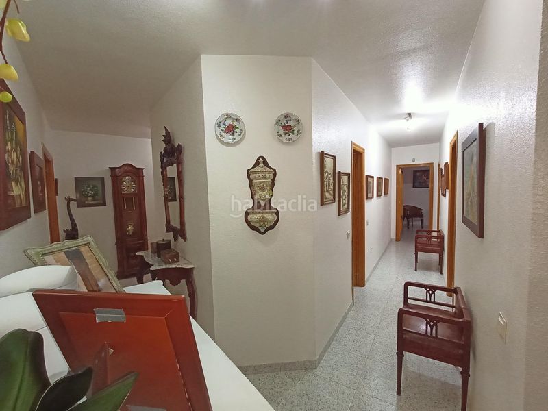 Foto f6c69270-093f-4542-b64b-452e4631b57e. Flat with parking in Pabellón - Estación - El Corte Inglés Ejido (El)