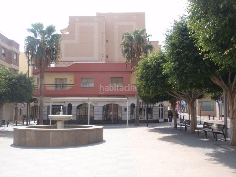 Foto dcb21133-3155-407e-b0d8-ce49eee7ad7d. Lloguer local comercial a Ejido centro Ejido (El)