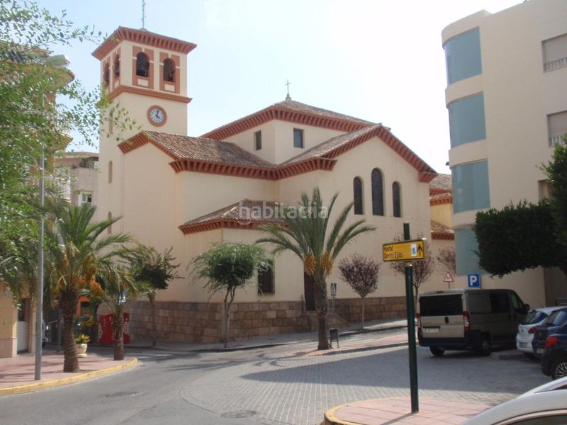Foto f28e0f82-fb41-47b4-b855-fa27436b5e2c. Lloguer local comercial a Ejido centro Ejido (El)