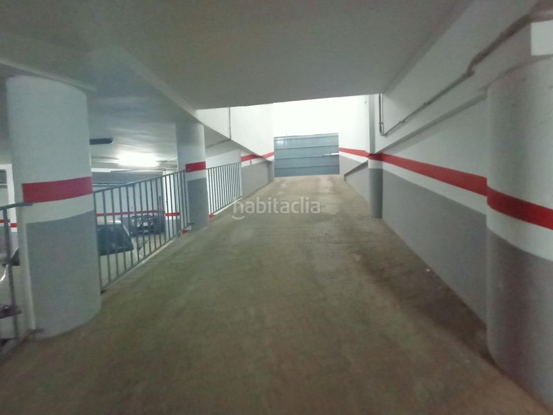 Foto 168b71ab-0f46-42ba-a002-62c9f4d84403. Miete autoparkplatz in Santo Domingo Ejido (El)