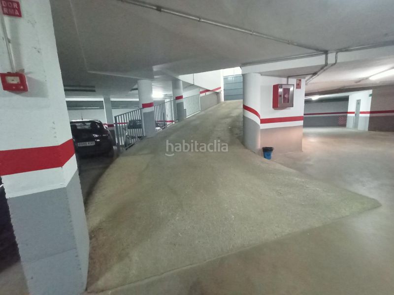 Foto 9a1035f3-03d4-469e-a0c8-95d797f99f97. Miete autoparkplatz in Santo Domingo Ejido (El)