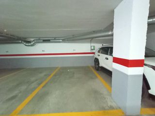 Rent Car parking in Santo Domingo. Plaza de garaje en venta o alquiler en el ejido