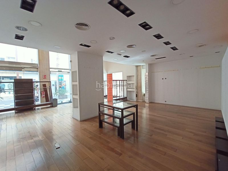 Foto 0f8d0dc7-b420-4eb8-9c03-eb06747bec5a. Lloguer local comercial a Ejido centro Ejido (El)