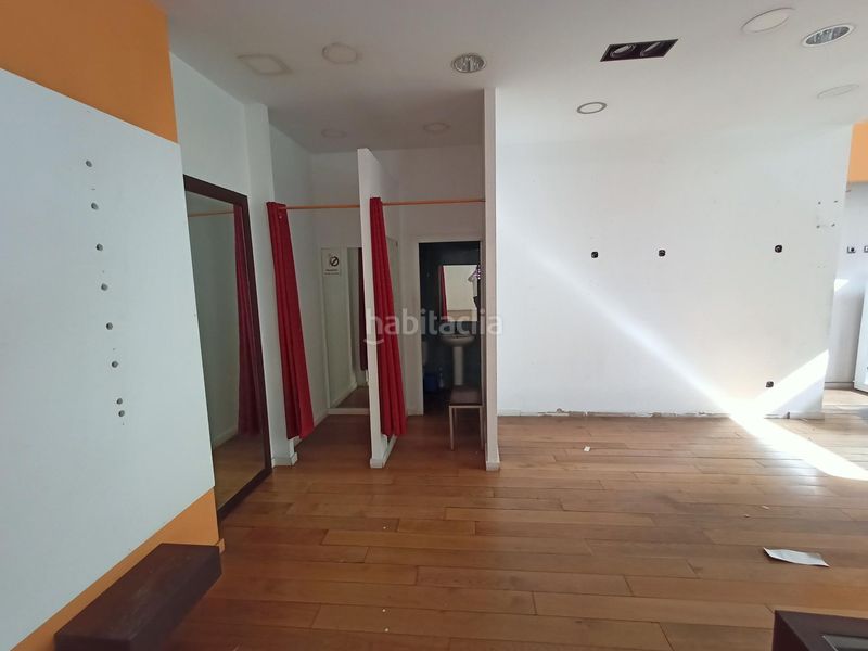 Foto dee356f3-c8c8-4585-92a6-6aab1ab1aa43. Lloguer local comercial a Ejido centro Ejido (El)