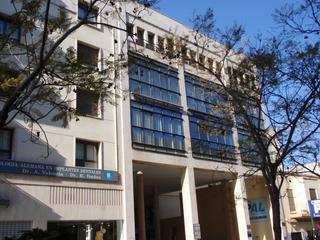 Affitto Ufficio in Ejido centro. Oficina en plaza mayor gran capacidad 334 m2