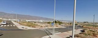 Terreno residencial en Ejido Sur. Solar urbano directo. edificación plurifamiliar