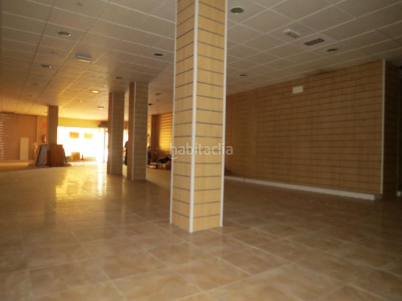 Foto 195a9a5f-489e-4a86-804f-0d2aa84ab6a6. Location local commercial dans Plaza de la Luz Ejido (El)