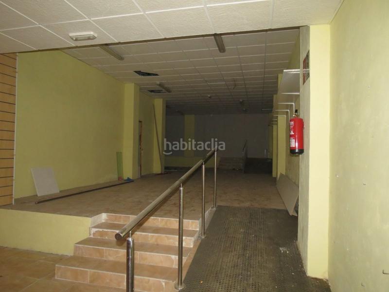 Foto 61efc91d-7028-4167-a9f5-55494afc6b10. Location local commercial dans Plaza de la Luz Ejido (El)