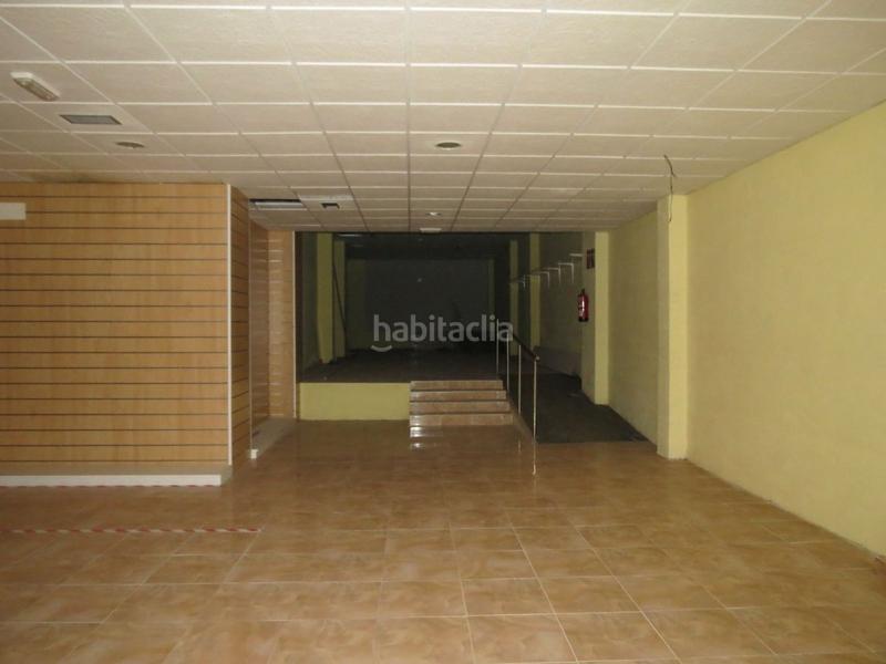 Foto 79b3e351-b6b2-463f-a6a1-83ad890cea80. Location local commercial dans Plaza de la Luz Ejido (El)